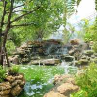 ชมนก cafe & Restaurant นครนายก
