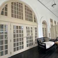 Raffles Singapore