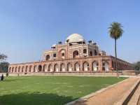Delhi ครั้งเดียวไม่เคยพอ