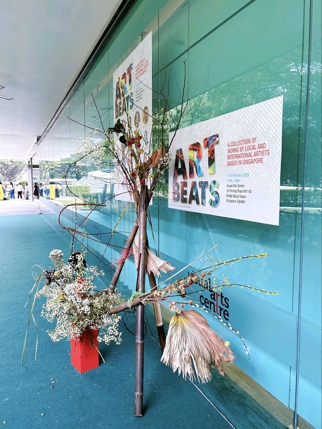 A Celebration of Creativity and Expression