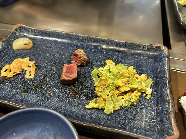 【沖縄本島】景色と美食を楽しむ贅沢な3日間