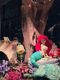 Disney Garden of Wonder at Floral Fantasy