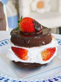 CELESTE Café & Coffee Roaster คาเฟ่สไตล์มินิมอล