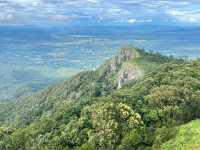 ดอยหลวงตาก วนอุทยานน้ำตกห้วยแม่ไข