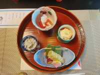 【神奈川】まるで温泉旅館！お豆腐専門店うかい