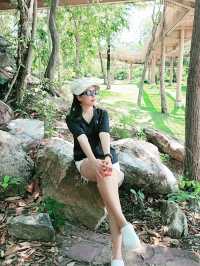 ที่เที่ยวอุบลราชธานี "เขื่อนสิรินธร"