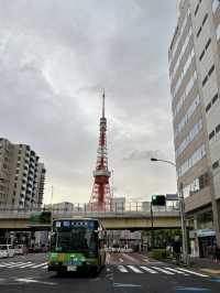 東京江東区