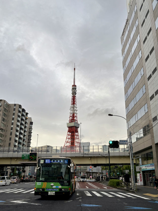東京江東区