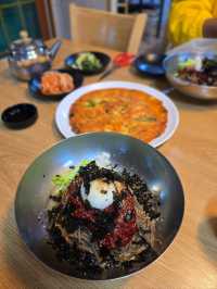 가평 현지인 추천 막국수맛집💛