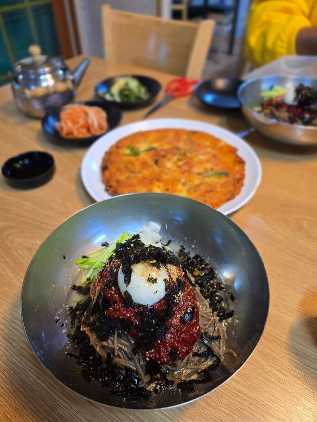 가평 현지인 추천 막국수맛집💛