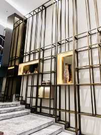 Sheraton Hotel Kuching: The Perfect Blend of Business and Leisure