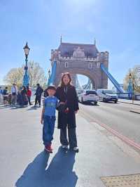 tower bridge 