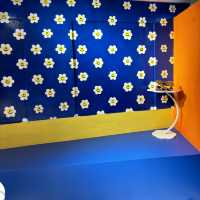 super cute photobooth studio in pasar seni, kl