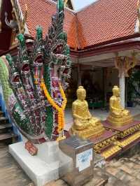💕Visit this Temple in Koh Samui✨💕Must Visit and See! 
