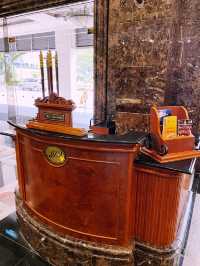 Merdeka Suites Hotel Kuching: Lavish Haven for Staycations and Business Travel