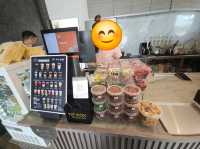รีวิว On the way cafe เชียงใหม่