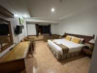 โรงแรมร้อยเกาะ รีสอร์ท แอนด์ สปา