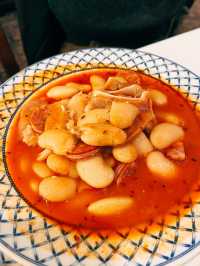 🇪🇸西班牙賽哥維亞美食探店 🍽️ Mesón de Cándido