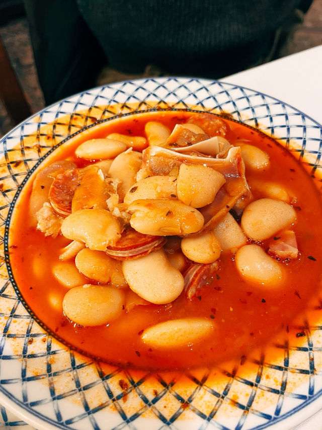 🇪🇸西班牙賽哥維亞美食探店 🍽️ Mesón de Cándido