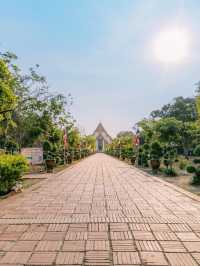 Ayuttaya Day Tour