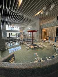 Hotel Valletta Yilan โรงแรมเอาใจคนรักการแช่น้ำร้อน