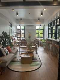 Eco Hotel เล็กๆใจกลางเมืองจันทบุรี 