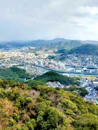A Local Day in Nagasaki – Scenic Strolls, Soulful Moments & a Very Good Plate of Food