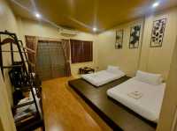 Japan Vibes in Buriram, Cozy Shiroi Resort is a Whole Mood