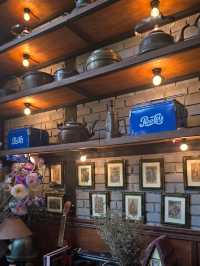 Churn Café พิษณุโลก