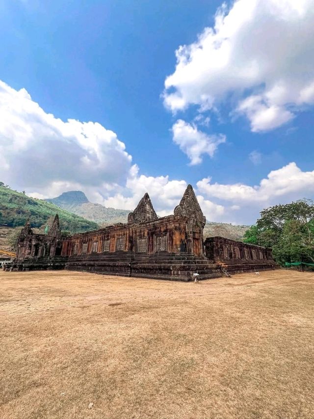 Ancient Vibes & Ruins