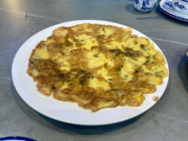 深圳較場尾時尚海鮮餐廳🦀✨ 海天聖宴 (大鵬店)✨