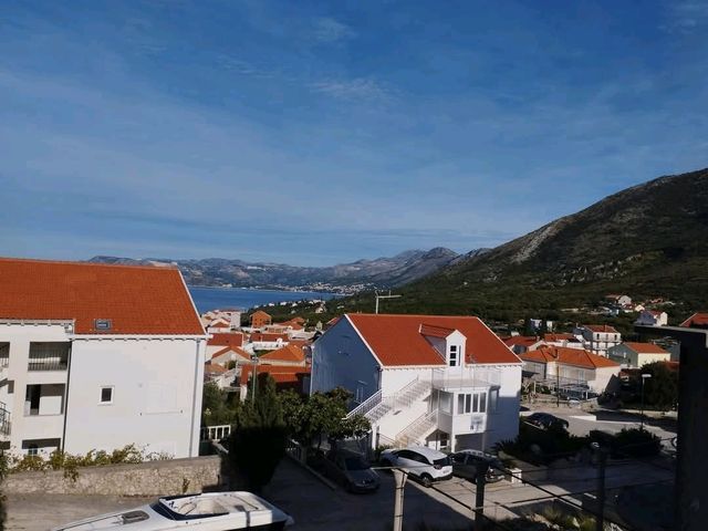 Croatia Cavtat is a little gem