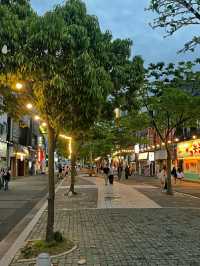 Mokpo: A Coastal Gem of History, Nature, and Culinary Delights 