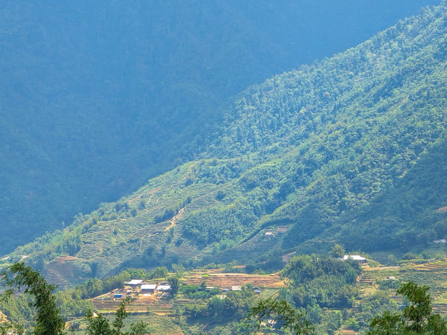 🇻🇳 Sapa, Part 2 — a place that stays with you 🌫⛰