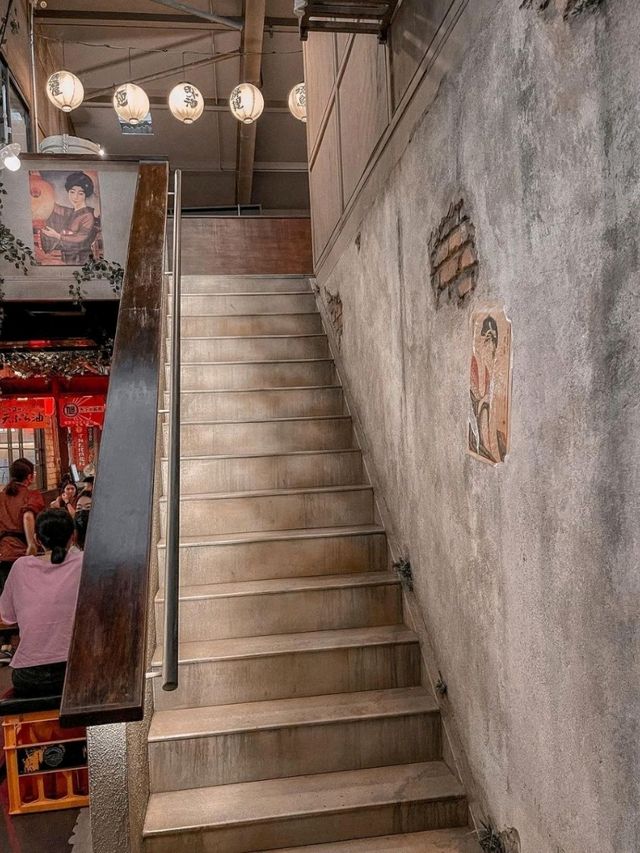 Ramen Bar Shisido Malaysia