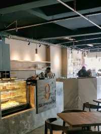 23.5 Coffee Roasters Malaysia