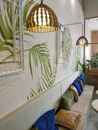 Oh Apong Cafe Malaysia