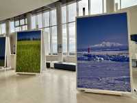 【北海道】年中流氷を触れる場所【オホーツク流氷館】