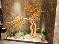 A scumptious Hangzhou course meal at WeiQianTang