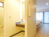 Bangsaen Heritage Hotel ที่พักติดหาดบางแสน