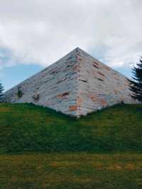 MOERENUMA PARK.