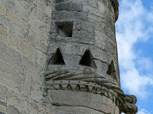 Belém Tower – A Timeless Guardian of Lisbon