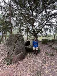 Mystery in the Heart of Laos: The Plain of Jars