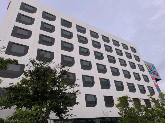 Go hotel บ้านฉาง ระยอง