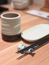 東薈城好出色的居酒屋