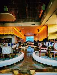 A Royal Feast Awaits: Dining Like a Nawab at Tansen Restaurant, Hyderabad