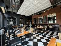 Nero Nero KL: Italian Romance Meets Modern Flair in the City