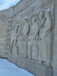A Temple of Unity: The Lincoln Memorial Experience