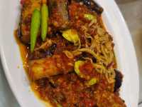 Aneka Seafood