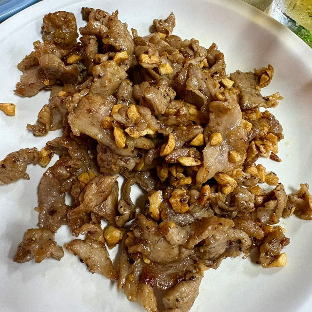 ร้าน บ้านแด๋ ข้าวต้มบาทเดียว 